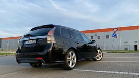 Saab 9-3 Automat 1.9 TTid  Znížená cena Aero - 6