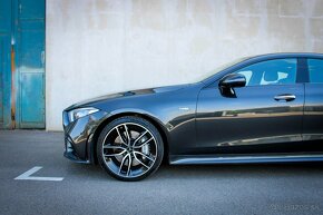 Mercedes-Benz CLS Kupé AMG 53 4Matic+ - 6