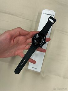 Samsung Galaxy Watch 5, 44mm, ZARUKA - 6