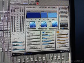 DIGIDESIGN AVID SYSTEM MIX - 6