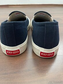 KENZO slipon - 6