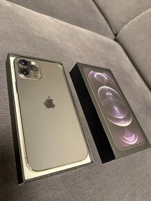 iPhone 12 Pro Max 256 GB - 6