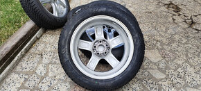 5x100 R16 --- TOYOTA YARIS ... - 6