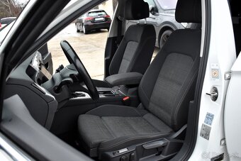 Volkswagen Passat Variant 2.0 TDI EVO Business DSG - 6