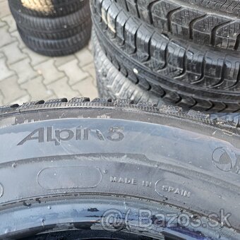 205/55 r16 Michelin - 6