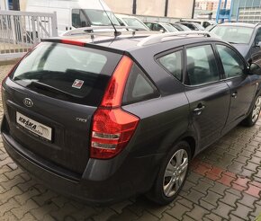 Kia Cee'd Sportswagon 1.6 CRDi - 6