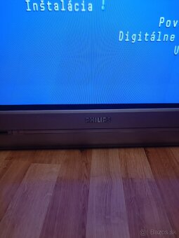 Televízor zn : PHILIPS - 6