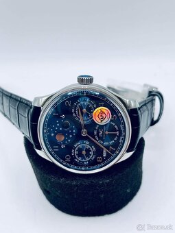 IWC Portuguese Perpetual Calendar, Full set - 6