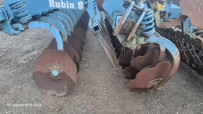 Lemken rubin 9 - 6