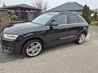 Audi q3 - 6