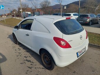 Opel Corsa 1.3 CDTI ECO Essentia - 6