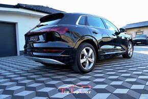 ⏩ Audi E-tron 50 quattro Basis - 6