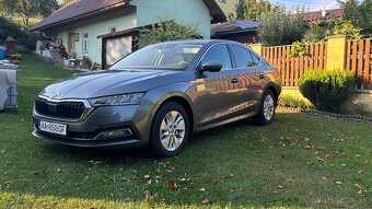 ✅️Škoda Octavia Combi 4 2.0.TDI 7.000km ✅️ - 6