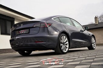 ⏩ Tesla Model 3 Long Range Dual Motor AWD 4x4 350KW - 6