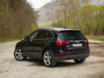 Audi Q5 2.0 TDI 177k DPF quattro S tronic - 6