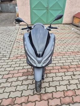 Honda PCX - 6