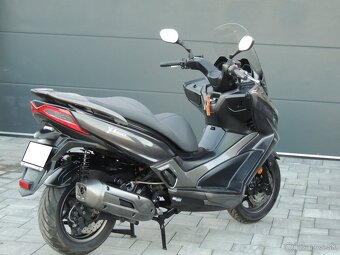 KYMCO X TOWN 125 2020 - 6