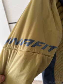 Dynafit speed insulation hooded - 6