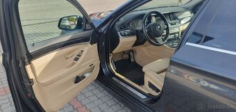 BMW F10 530d - 6