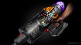 Vysávač Dyson V15 Detect Absolute - 6