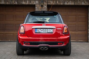 Mini Cooper S 128kw M6 - 6