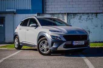 Hyundai Kona 1.0 T-GDi Family - 6