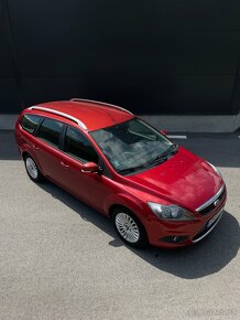 Ford Focus 2,0 td 100kw - 6