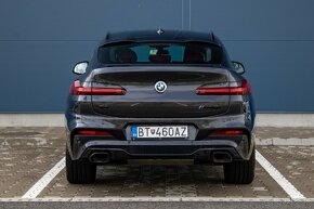 BMW X40i/ Bezplatný servisný balík/ Odpočet DPH/ - 6