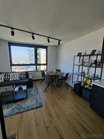 Výhodna investícia. 2-izbový byt v CityPark Ružinov - 6