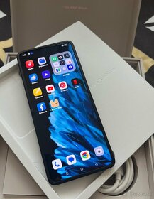 Oppo find N2 Flip 5G 256GB fialovy - 6