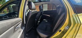 Suzuki SX4 SUV 88kw Automat 4x4 - 6