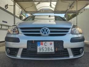 Vw golf plus 2008 - 6