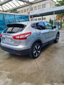 Nissan qashqai2 j11 - 6