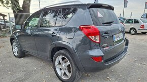 TOYOTA RAV 4 2.2 D-4D.130KW.4WD. - 6