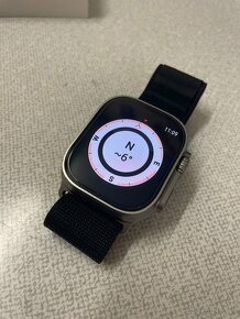 Predam clone Apple Watch Ultra 2 - 6