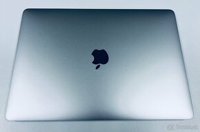 Macbook pro A1706 13" 2017 Touch Bar- i5,8GB, 256Gb-top stav - 6