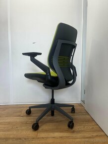 Steelcase Gesture Green - 6