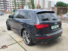 Audi Q5 3.0 TDI DPF quattro S tronic - 6