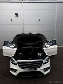 Mercedes - Benz S 350d - 6