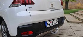 Peugeot 3008, 1.6 eHDi - 6