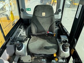 Jcb 86c-1 / 2019 , 4280 hodin - 6