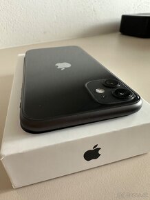 iPhone 11 64GB black - 6