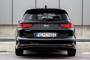 Kia Ceed SW 1.4 T-GDi Gold A/T - 6