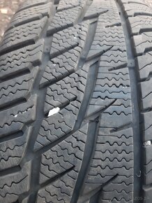 5x112r16 obutte 205/55r16 - 6