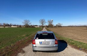 Škoda Octavia ll 1.9 TDI - 6