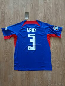 Slovensko EURO 2024 Home - 6