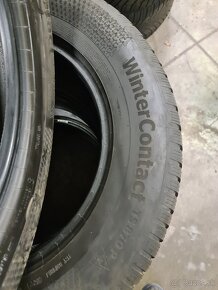 235/65 R17 ZIMNE - CONTINENTAL - 6