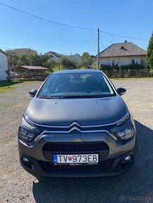 CITROEN C3 FEEL PACK PureTech 83k S&S - 6