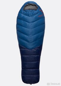 Rab Alpine 400 Down spacak - 6