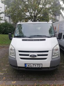 Ford Transit 2.2TDCI 300S Ambiente - 6